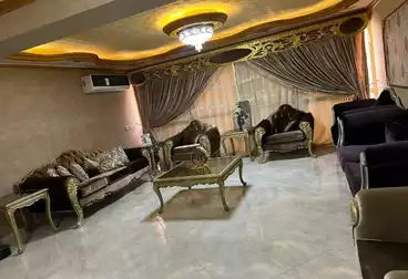 Furnished Apartment For sale - 3 rooms - floor 24