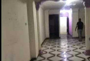 شقق للإيجار - 3 غرف - بالدور 2