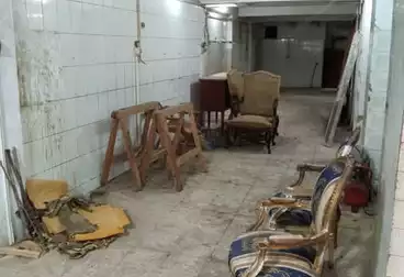 Commercial For rent - floor 0