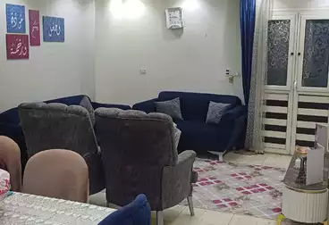 Apartments For rent - 2 rooms - floor 7