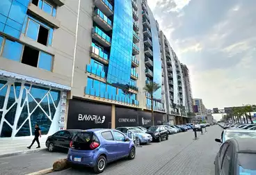 Administrative For rent - 10 rooms - floor 5