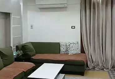 شقق مفروشة للبيع - 3 غرف - بالدور 4