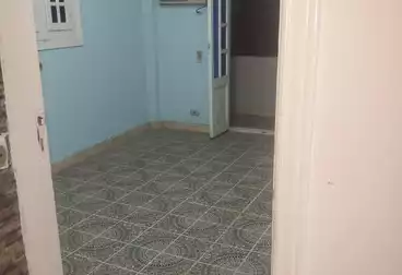 شقق للإيجار - 2 غرف - بالدور 1