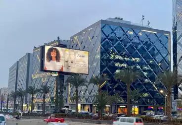 Administrative For rent - 2 rooms - floor 8