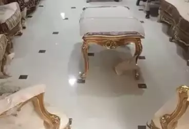 Furnished Apartment For sale - 3 rooms - floor 2