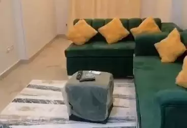 عقارات للإيجار - 2 غرف - بالدور 7