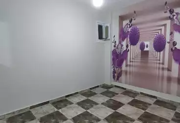 شقق للبيع - 2 غرف - بالدور 4