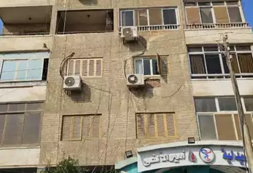 Apartments For sale - 4 rooms - floor 3