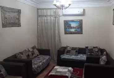 شقق مفروشة للإيجار - 3 غرف - بالدور 7