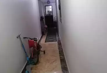 undefined undefined - 3 غرف - بالدور 8