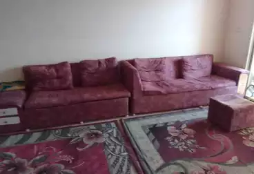 Furnished Apartment For sale - 2 rooms - floor 10