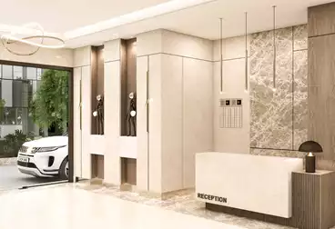 undefined undefined - 4 غرف - بالدور 4