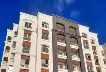 Separate Villa For sale - 8 rooms - floor 4