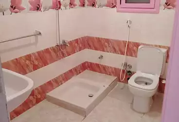 شقق للإيجار - 3 غرف - بالدور 3