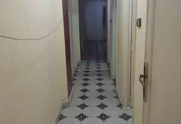 شقق للإيجار - 2 غرف - بالدور 4