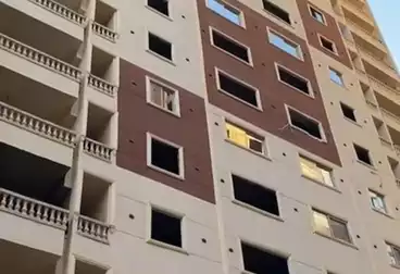 شقق للبيع - 3 غرف - بالدور 9