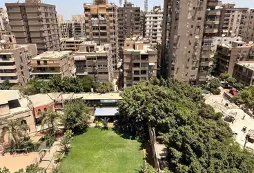 عقارات للإيجار - 3 غرف - بالدور 9