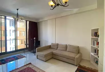 Furnished Apartment For rent - 2 rooms - floor 2