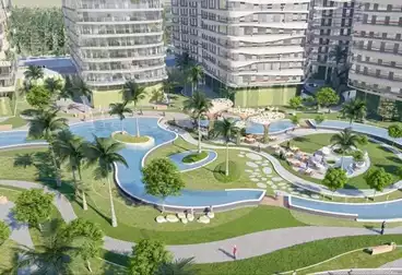 سكني للبيع - 3 غرف