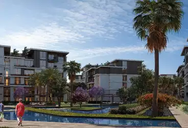 عقارات للبيع - 4 غرف - بالدور 0