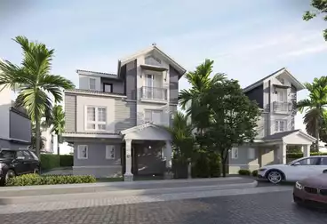 Villas For sale - 3 rooms