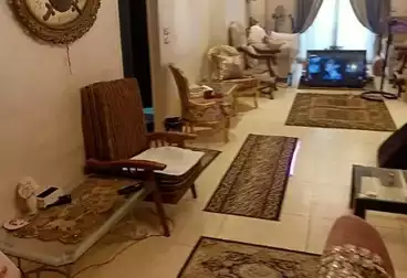 شقق للبيع - 3 غرف - بالدور 3