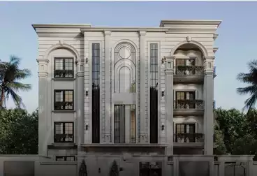 undefined undefined - 3 غرف - بالدور 1