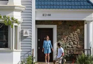 undefined undefined - 3 غرف - بالدور 1