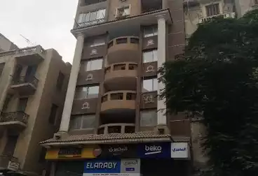 undefined undefined - 3 غرف - بالدور 8