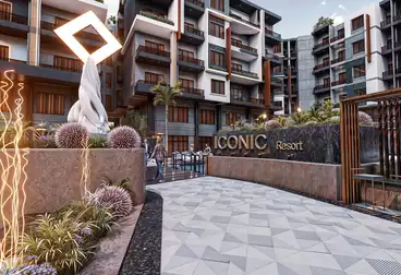 undefined undefined - 2 rooms - floor 4