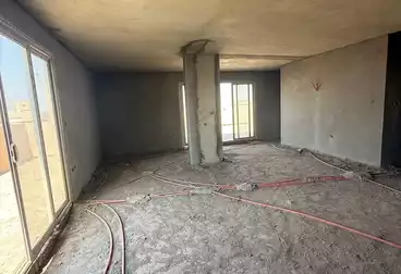 شقق للبيع - 5 غرف - بالدور 4