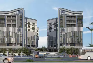 Apartments For sale - 3 rooms - floor 4