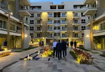 undefined undefined - 3 غرف - بالدور 5