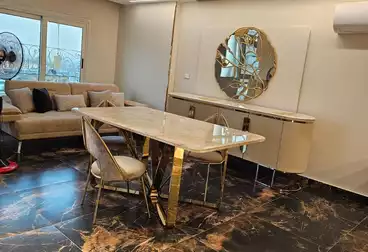 شقق للبيع - 7 غرف - بالدور 5