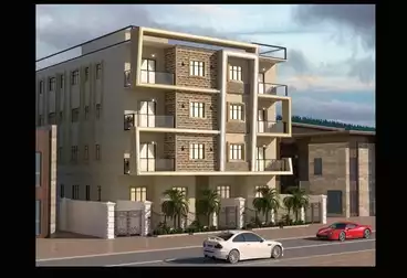 undefined undefined - 3 غرف - بالدور 3