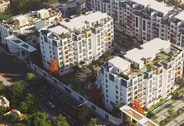 undefined undefined - 2 غرف - بالدور 0