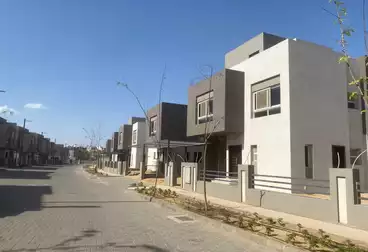 Duplex For rent - 3 rooms - floor 1