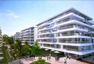 شقق للبيع - 1 غرف - بالدور 5