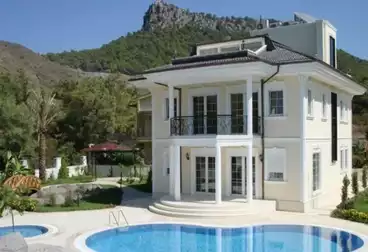 فلل للبيع - 4 غرف