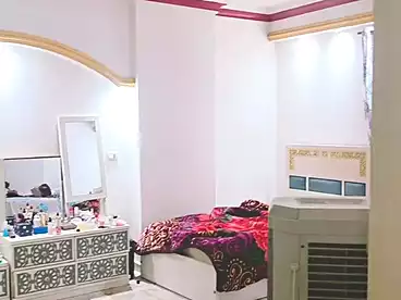 شقق للبيع - 4 غرف - بالدور 1