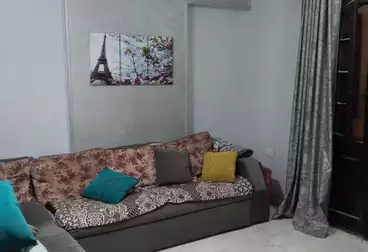 undefined undefined - 3 غرف - بالدور 7