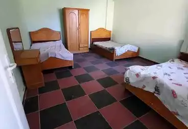 undefined undefined - 2 غرف - بالدور 6