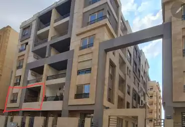 undefined undefined - 3 غرف - بالدور 1