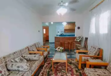 Furnished Apartment For sale - 2 rooms - floor 3