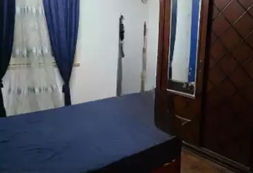 Furnished Apartment For rent - 2 rooms - floor 4