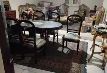 Apartments For sale - 3 rooms - floor 5