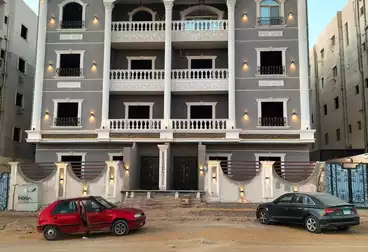 Apartments For sale - 3 rooms - floor 2