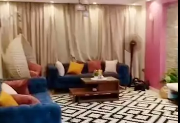 شقق للبيع - 3 غرف - بالدور 5