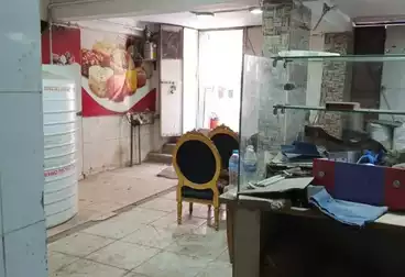 Commercial For rent - floor 0