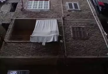 مباني للبيع - 2 غرف